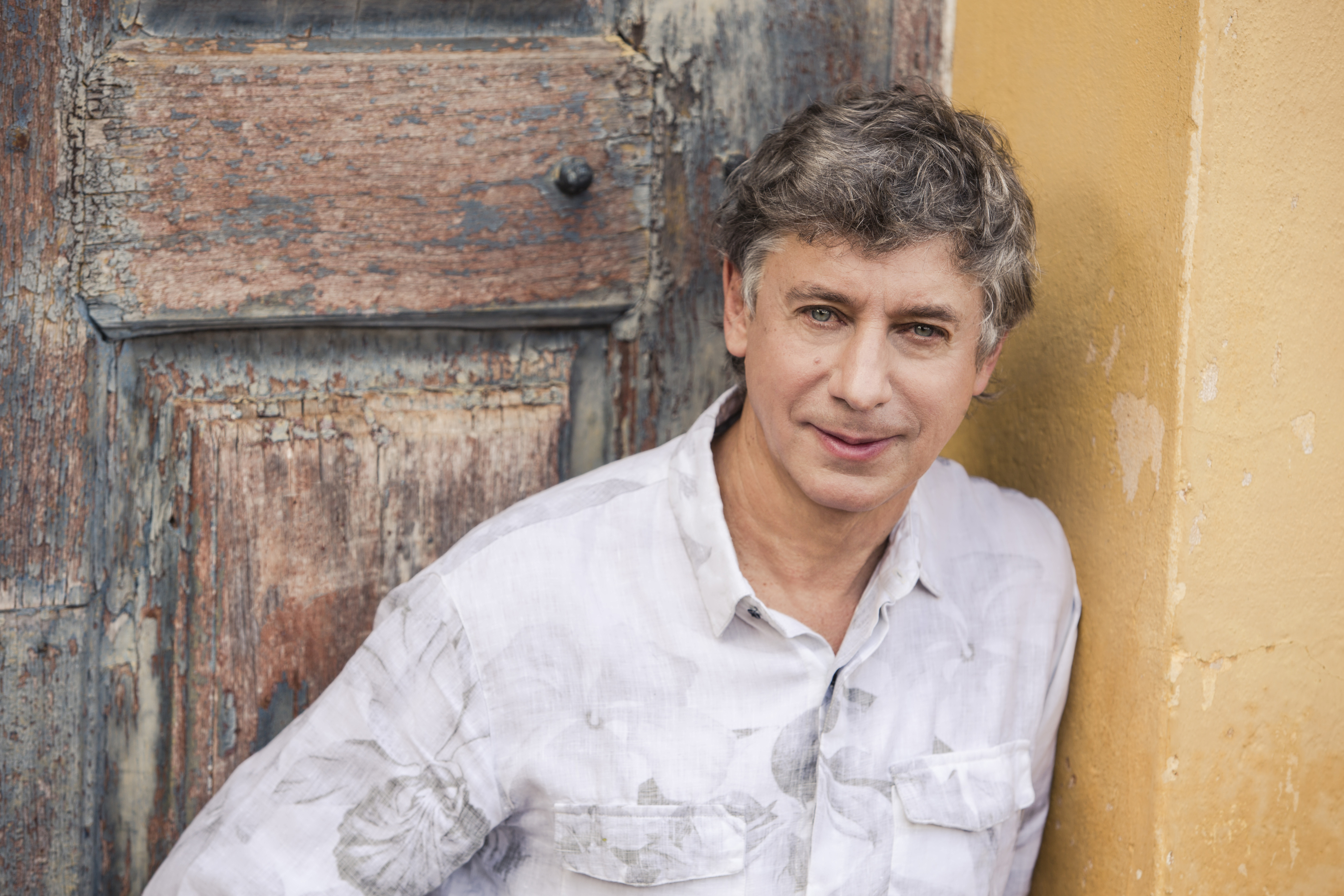 Show ‘Paisagens Sonoras’ de Flávio Venturini acontece neste domingo em Natal