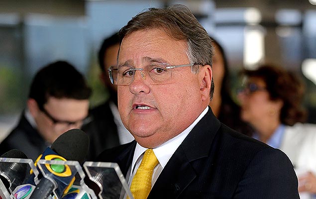 Geddel Vieira é preso na Bahia por obstrução de Justiça