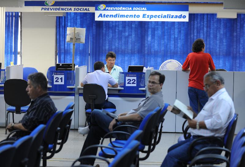 Pente-fino cancela 180 mil auxílios-doença INSS