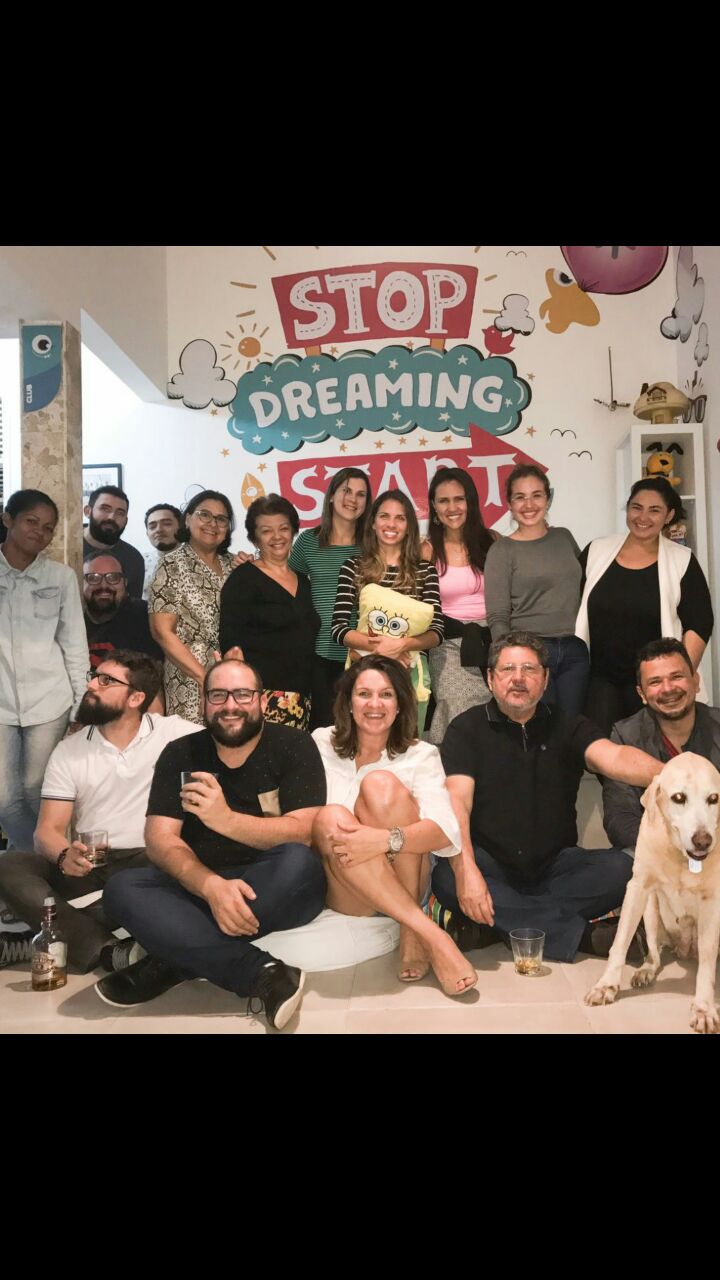 Agências de publicidade TP e KKI anunciam fusão