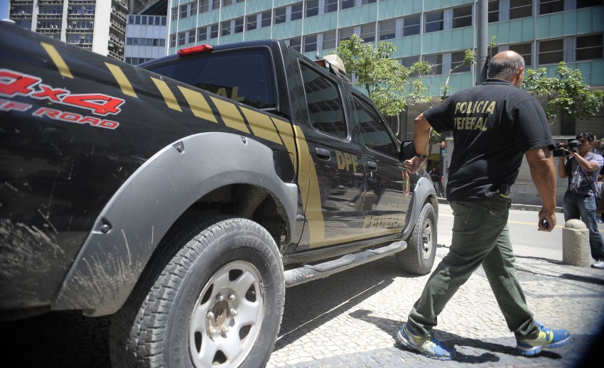 Acordos no âmbito da Lava Jato restituem cerca de R$ 1 bi aos cofres públicos