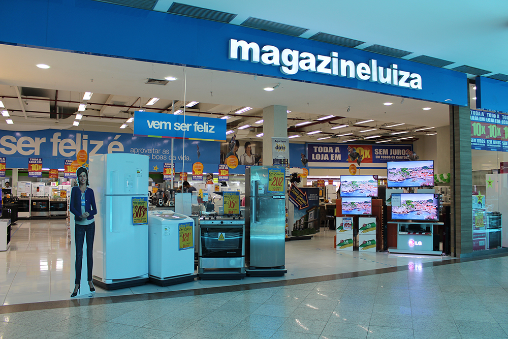 Loja Magazine Luiza é condenada por inclusão de consumidor em serviço de proteção ao crédito no RN