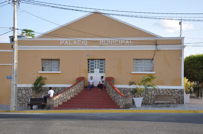 Ministério Público recomenda que Prefeitura de Cerro-Corá reduza despesa com pessoal