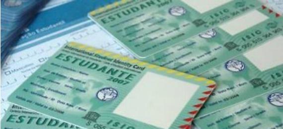 Ministério Público recomenda que carteiras de estudante sejam emitidas apenas para matriculados