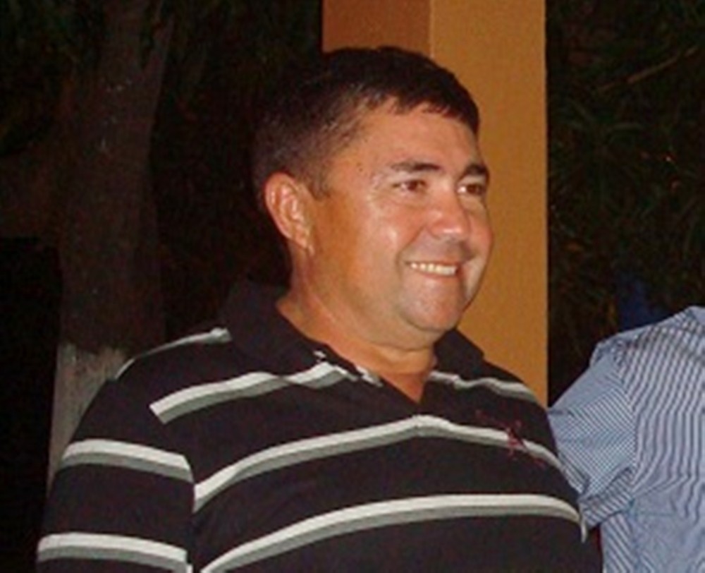 Ex-vereador é morto a tiros no Oeste potiguar