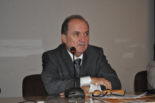 Cláudio Santos critica omissão do trade turístico e diz que aeroporto de São Gonçalo é fruto da irresponsabilidade das lideranças do RN