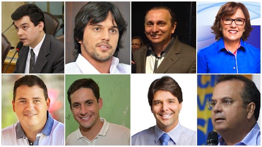 Maioria dos deputados potiguares não sabem se votarão pela abertura de inquérito contra Temer
