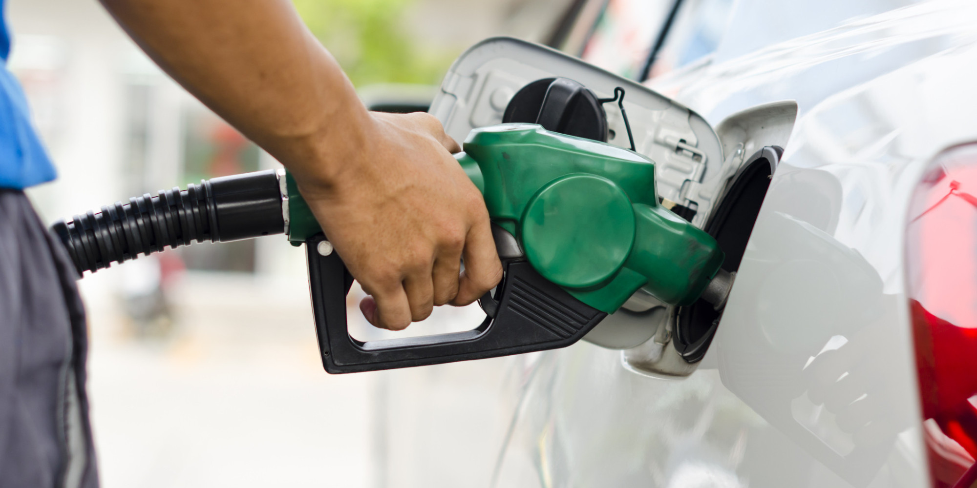 Pesquisa do Procon Natal aponta reajuste médio de 34,35% no preço da gasolina aditivada