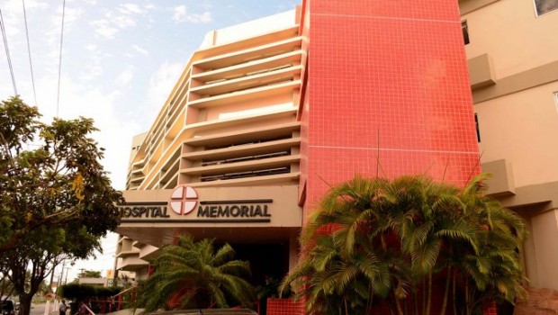 Ministério Público pede bloqueio de R$ 2,1 milhões da Prefeitura de Natal para pagamento ao Hospital Memorial