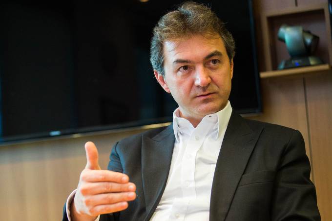 Joesley Batista recebe alta do Hospital Albert Einstein