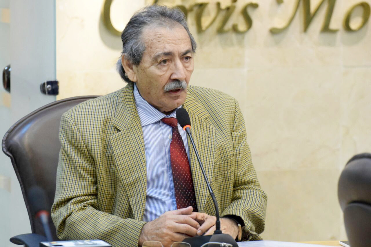 Segurança no RN: “não podemos ficar calados diante da insegurança que toma conta do Estado", alerta deputado