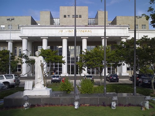 Presidente do Sindicato dos Artistas do RN é condenado a 7 anos e dois meses por tráfico internacional de pessoa