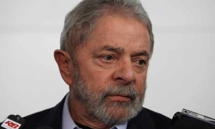 Ministério Público Federal recorre e pede aumento de pena de Lula na Lava Jato