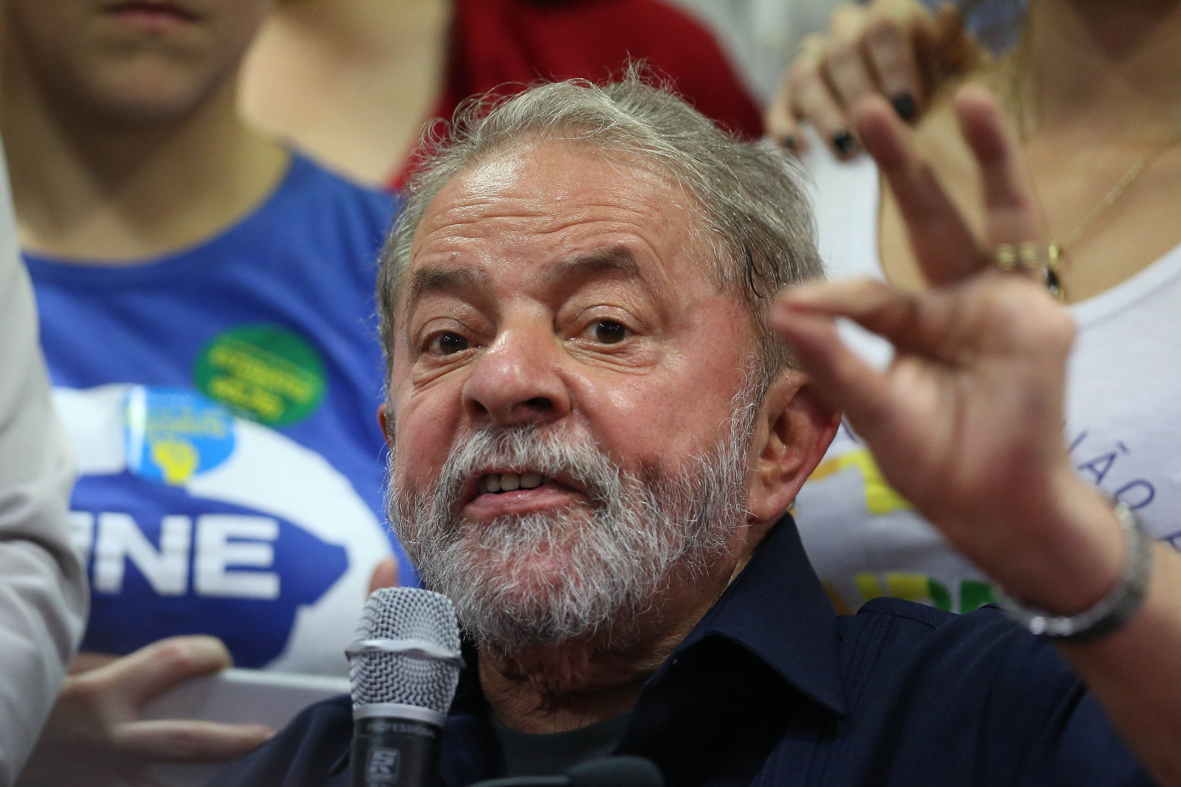 Brecha na Ficha Limpa pode beneficiar Lula em 2018