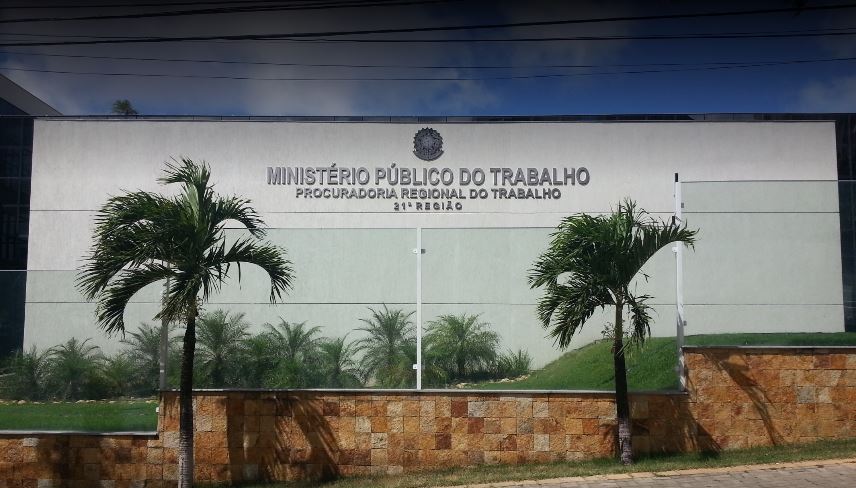 Fabricante de máquinas de aço é condenada em R$ 300 mil por dano moral coletivo