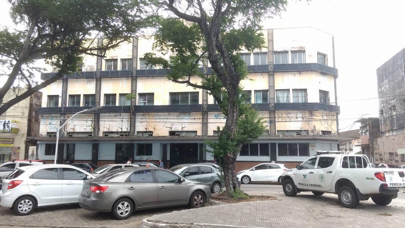 ITEP terá novo prédio para emissão de identidades em Natal