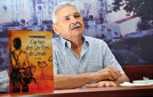 Morre Doutor Paulo Bezerra, fundador do Instituto de Radiologia do RN