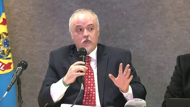 Procurador da Lava-Jato diz que PMDB parece desejar o fim da operação