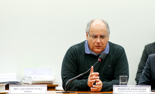 Ex-diretor da Petrobras, Renato Duque, abre mão de R$ 75 milhões e autoriza a repatriação