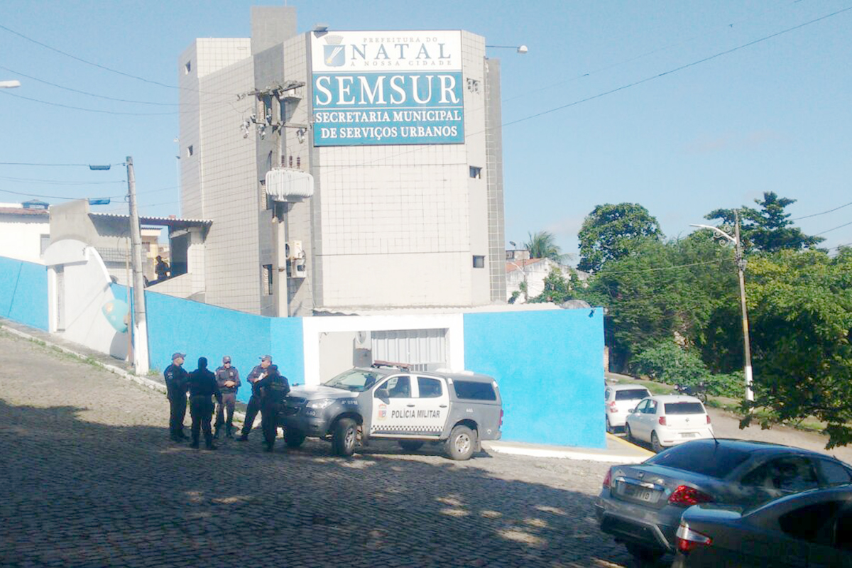 Liberou Geral: Justiça do RN liberta envolvidos na Operação Cidade Luz e vira piada na internet