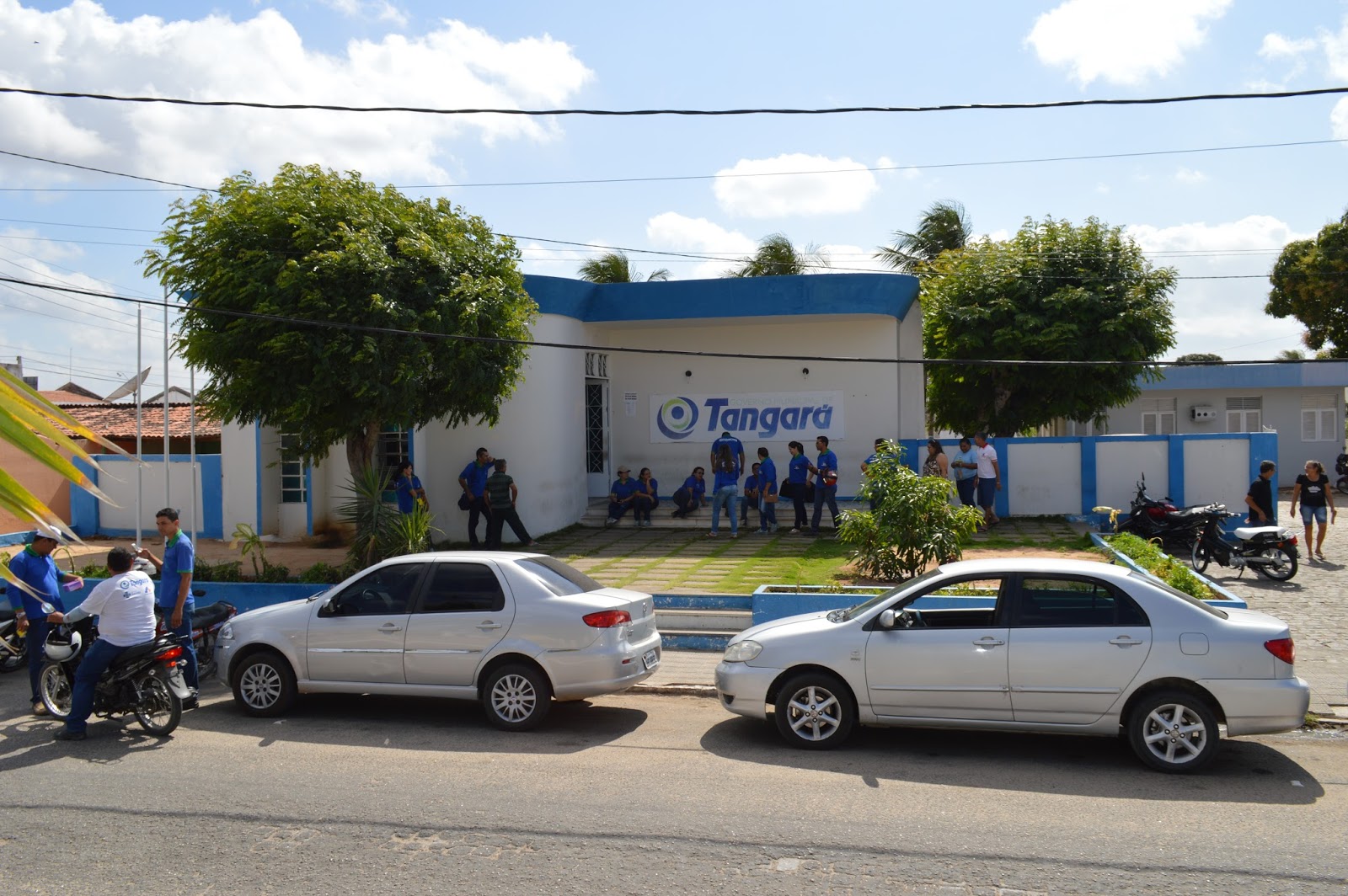 Prefeito de Tangará tem 80 dias para exonerar servidores e reduzir despesas com pessoal