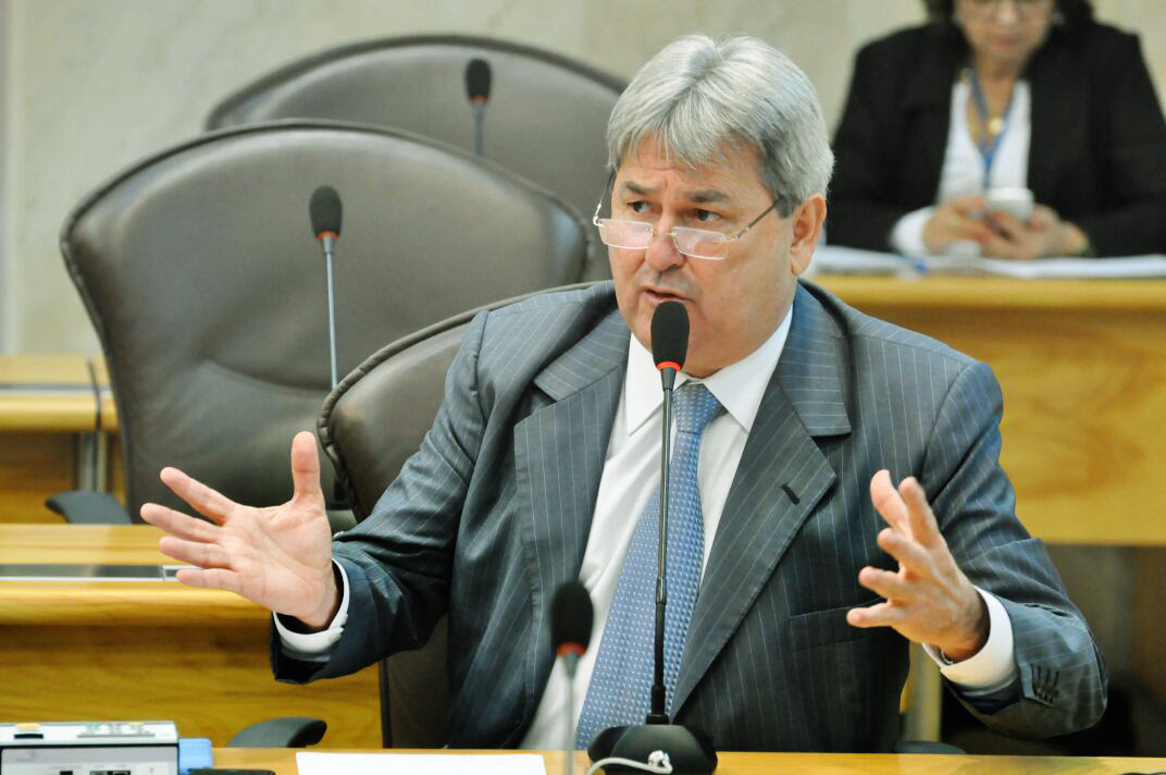 Deputado Tomba cobra fiscalização da Policia Rodoviária Federal nas rodovias do RN