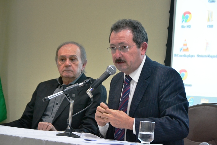 Tribunal de Contas defende atuação integrada para resolver problema de obras paralisadas no RN