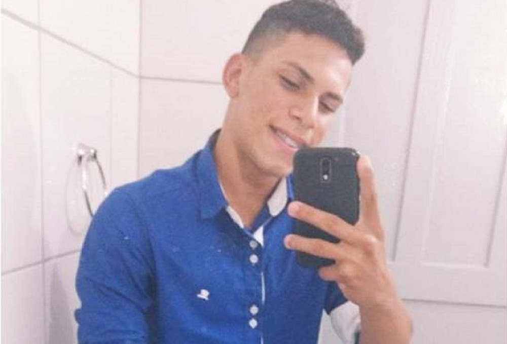 Corpo de adolescente que desapareceu em lagoa na zona Norte é encontrado pelos Bombeiros