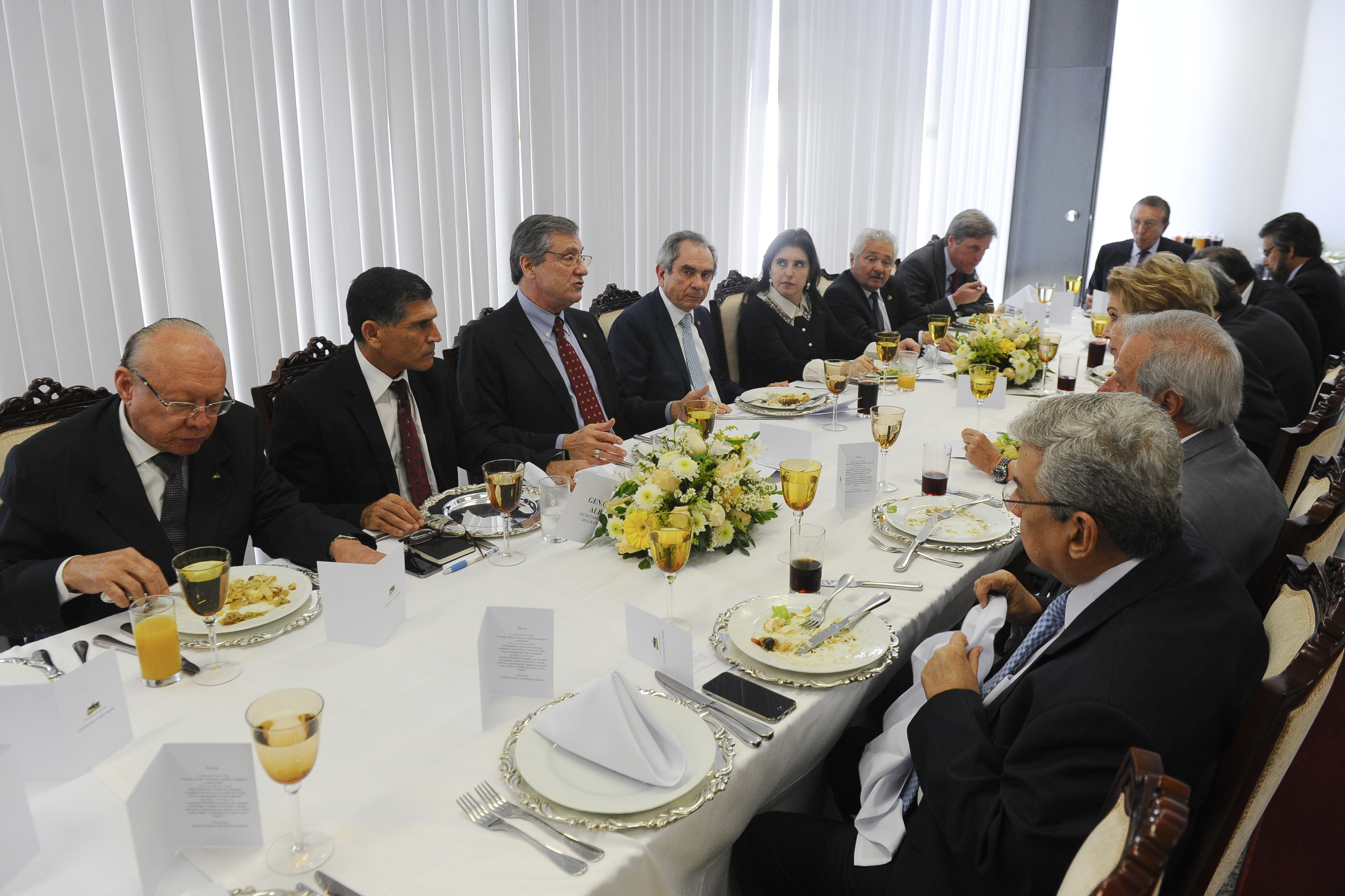 Secretário nacional de Segurança Pública participará de reunião em Natal