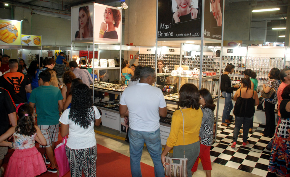 Multifeira Brasil Mostra Brasil traz sua 23ª edição a Natal com expectativa de 100 mil visitantes