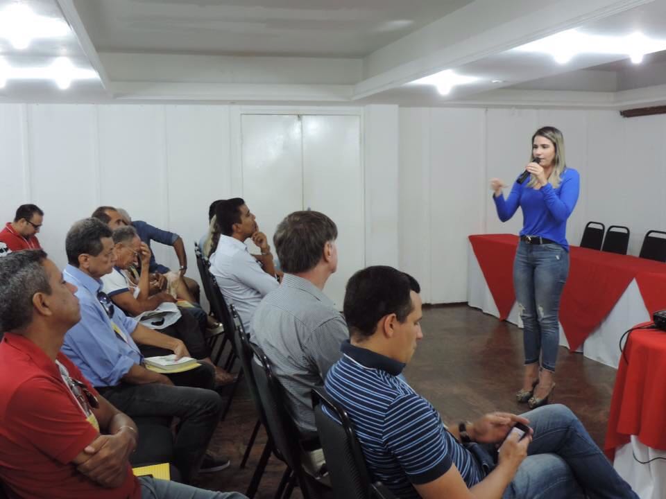 PPS realiza Congresso Municipal em Natal neste sábado