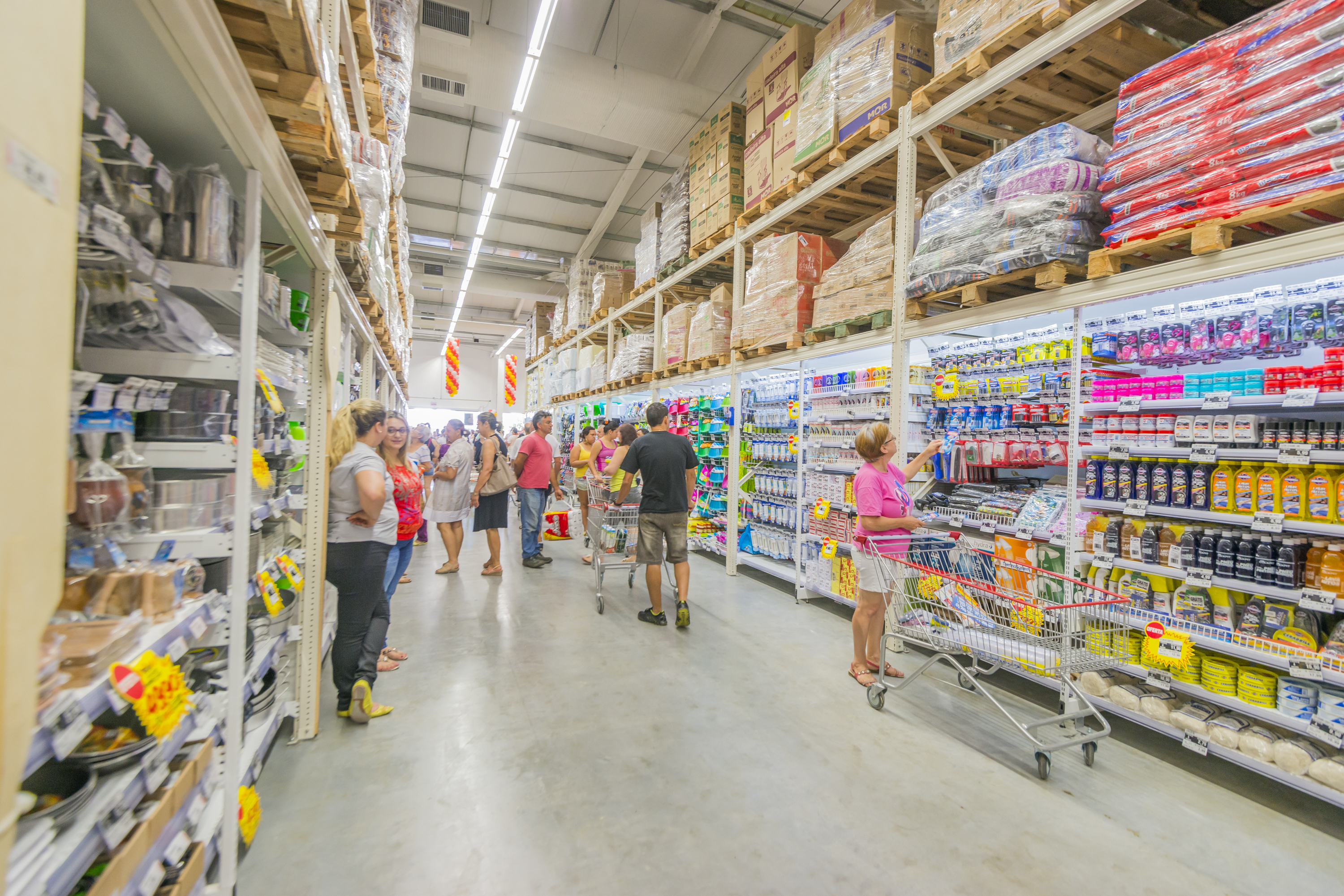 Mercado financeiro eleva estimativa para inflação pela quinta vez seguida