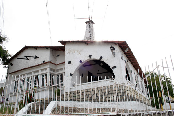 Clube dos Radioamadores retoma atividades de seu bar em Natal