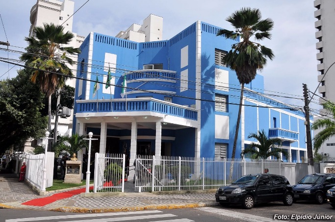 Câmara Municipal do Natal implementará medidas para se aproximar do cidadão