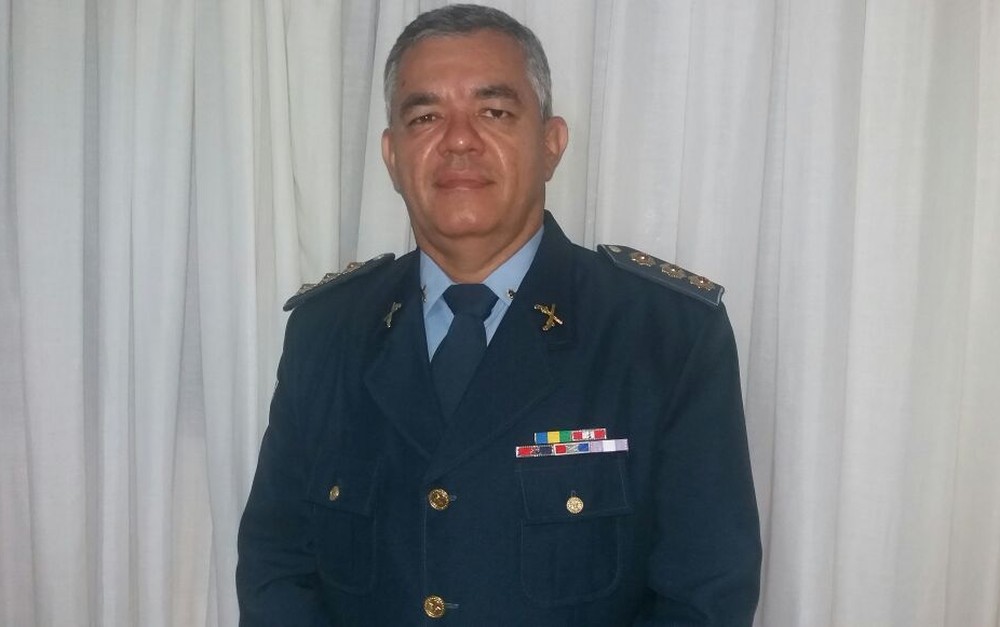 Governador do RN nomeia novo comandante para a PM