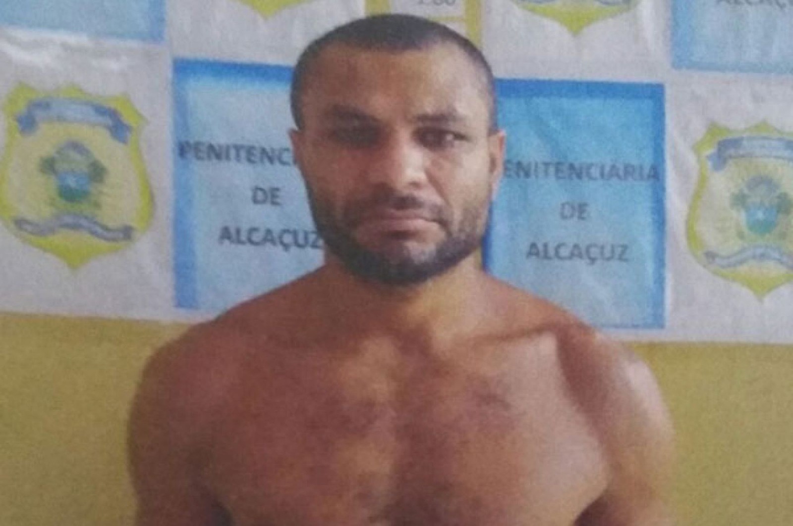 Ação conjunta do MPRN e da PRF prende criminoso mais procurado do Estado