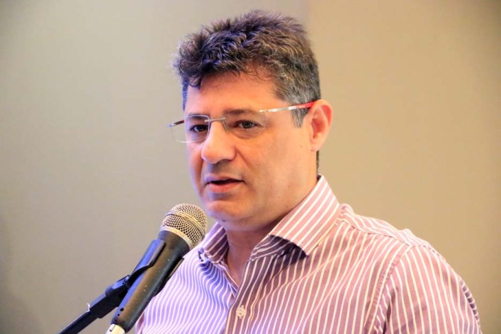 Justiça Federal homologa delação de Fred Queiroz