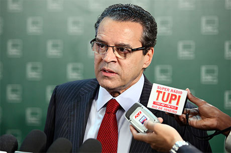 Superior Tribunal de Justiça nega Habeas Corpus para Henrique Alves