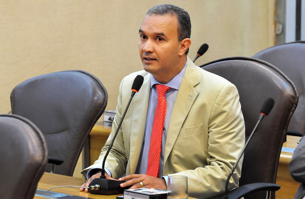 Para deputado, pedido de empréstimo do Governo é perigoso para o Estado