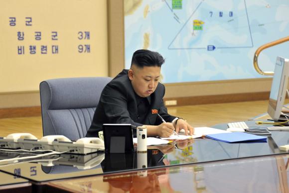 Coreia do Norte suspende planos para atacar ilha de Guam