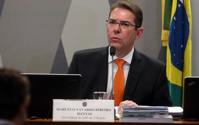 Polícia Federal conclui que não houve crime na indicação de Marcelo Navarro para ser Ministro do STJ
