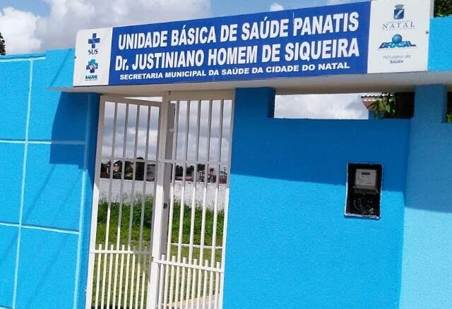 Ministério Público cobra melhoria na infraestrutura de Unidade Básica de Saúde na zona Norte