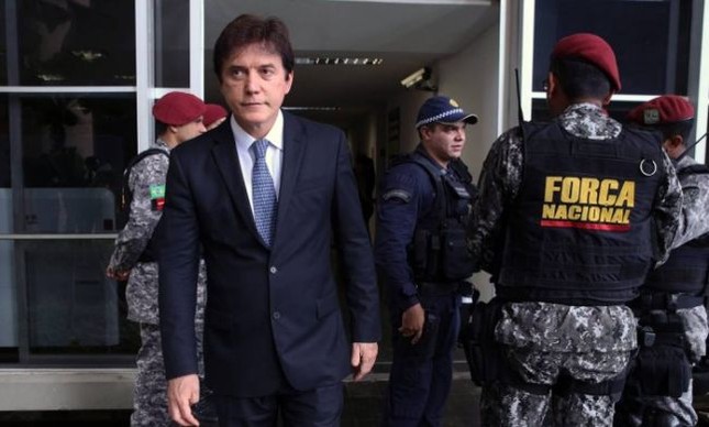 Polícia Federal convidará governador do Rio Grande do Norte a depor