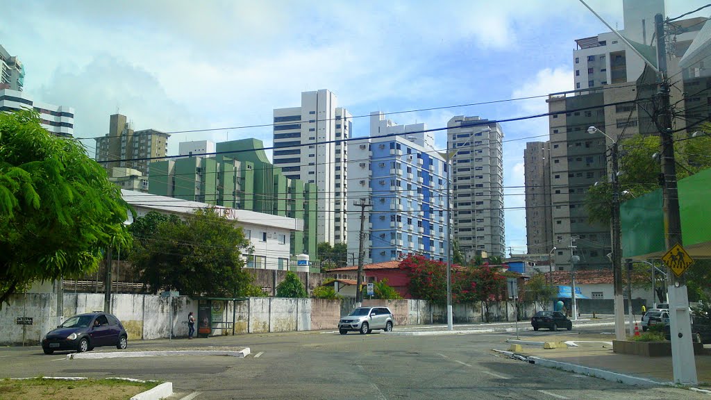 Secretaria de Mobilidade Urbana anuncia melhorias na Av. Afonso Pena