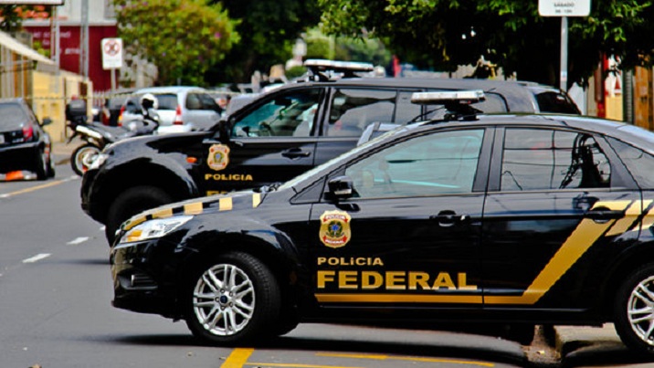 Polícia Federal cumpre mandados judiciais em duas operações da Lava Jato