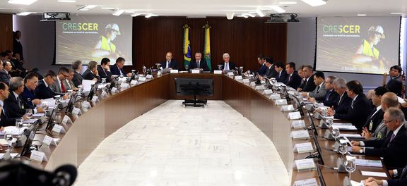Governo Federal anuncia 57 projetos de concessões e privatização de empresas públicas