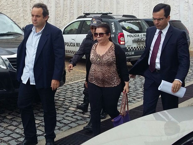 Ex-procuradora Rita das Mercês delatou Executivo, Legislativo e Judiciário do RN ao MPF