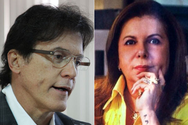 ⁠⁠⁠Rita das Mercês diz que Robinson tentou comprar seu silêncio e que esquema rendia 100 mil/mês para o governador