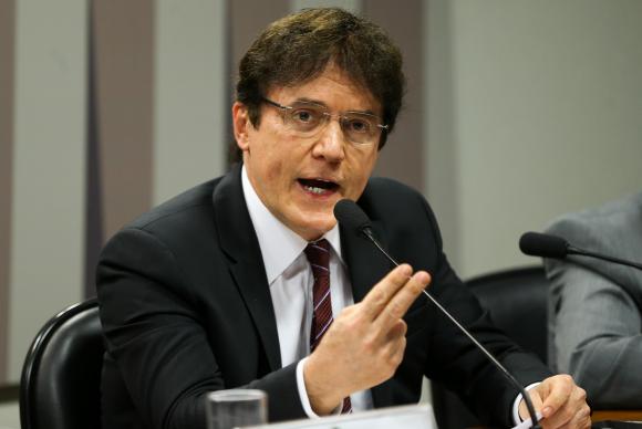 Robinson Faria nega 'prática de qualquer irregularidade' na Assembleia Legislativa