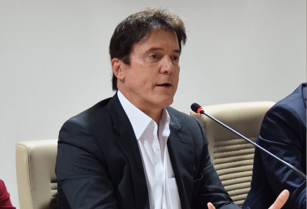 Governador Robinson Faria é suspeito de ocultar desvio de recursos públicos através de "fantasmas" da AL